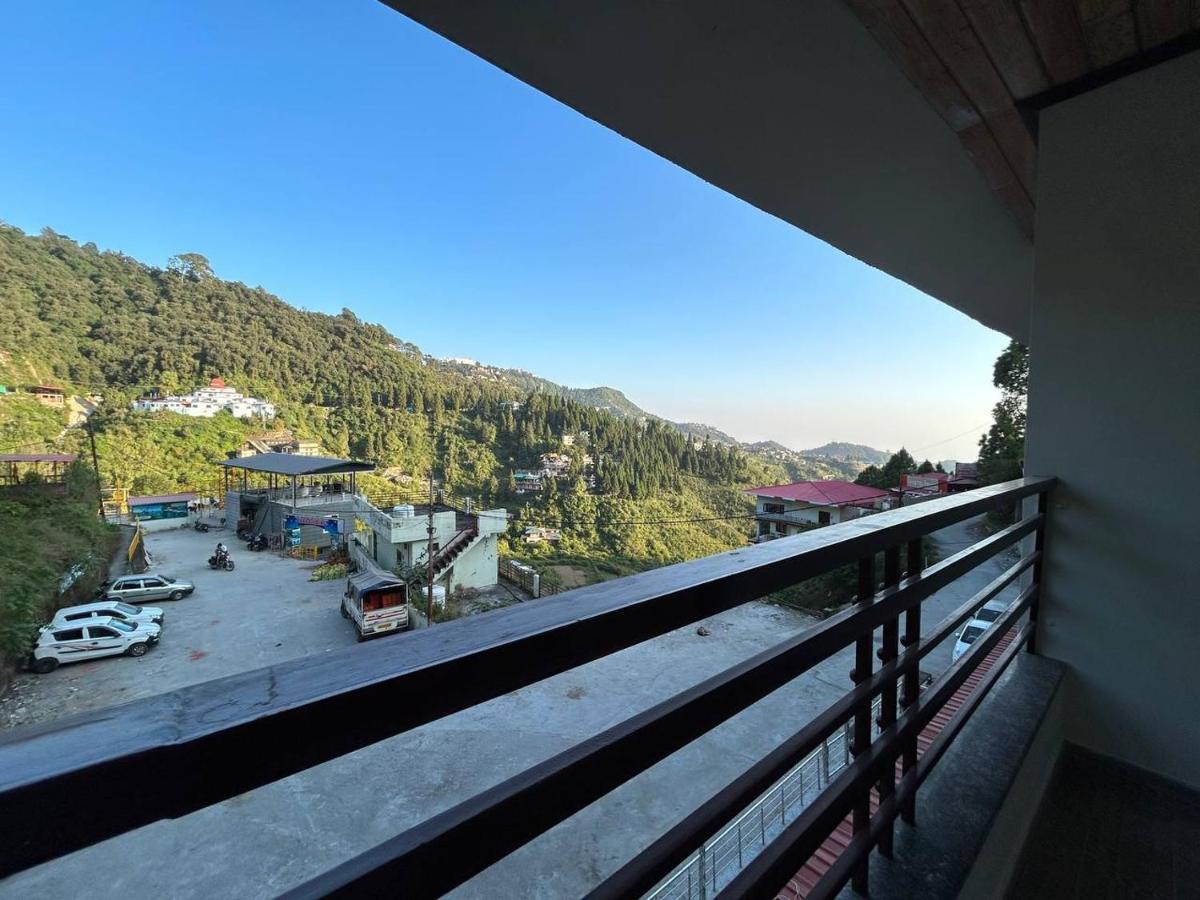 Hotel 7 Heavens Mussoorie Εξωτερικό φωτογραφία