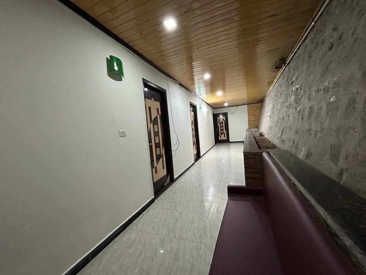 Hotel 7 Heavens Mussoorie Εξωτερικό φωτογραφία