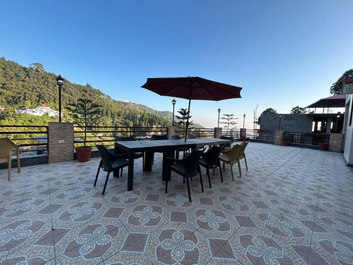 Hotel 7 Heavens Mussoorie Εξωτερικό φωτογραφία